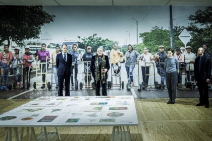 Bordes latinoamericanos en Madrid de la mano de Bienalsur