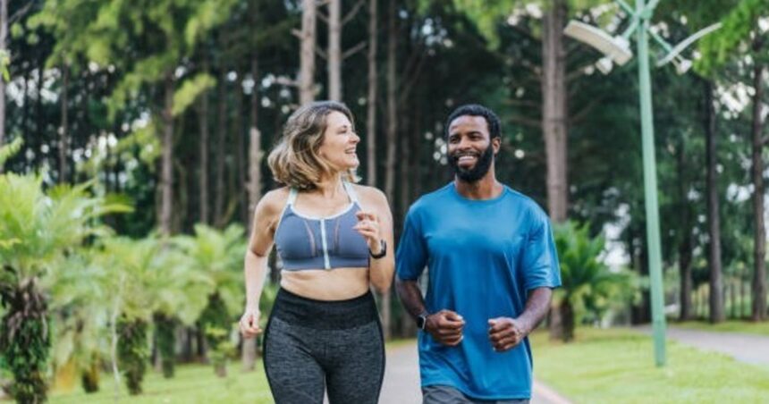 Cuál es el tiempo ideal que debo caminar para mejorar la circulación