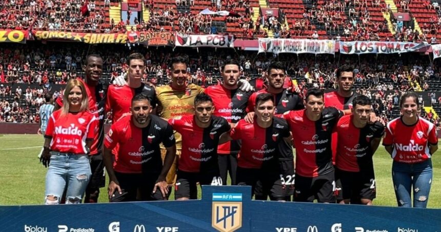 Desempate para evitar el descenso: la debacle de Colón, de campeón y una final internacional a luchar por la permanencia