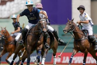 Campeonato Argentino Abierto: Adolfo Cambiaso y el desafío de quedar a un título de Juan Carlos Harriot