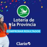 Quiniela de la Provincia: resultado del sorteo de la Primera de hoy, viernes 01 de diciembre