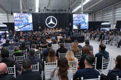 Un actor clave en la industria automotriz celebra su segundo aniversario como empresa independiente