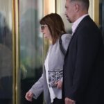 Milei confirmó a Patricia Bullrich como su ministra de Seguridad y a un exjuez de la Corte de Menem como Procurador del Tesoro