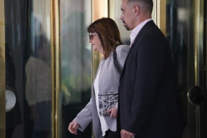 Milei confirmó a Patricia Bullrich como su ministra de Seguridad y a un exjuez de la Corte de Menem como Procurador del Tesoro