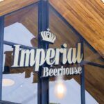 Imperial presenta sus dos variedades sin alcohol