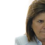 El primer mensaje de Patricia Bullrich tras ser confirmada como ministra de Seguridad de Milei: “Seremos implacables”