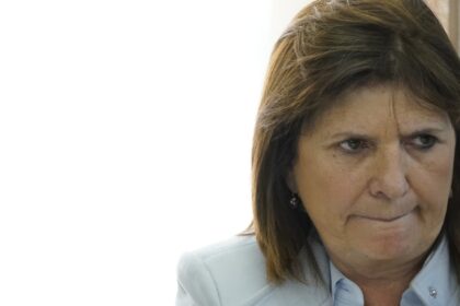 El primer mensaje de Patricia Bullrich tras ser confirmada como ministra de Seguridad de Milei: “Seremos implacables”