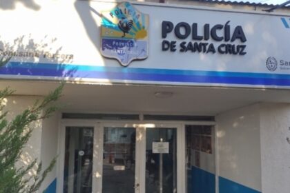 Escándalo en Santa Cruz: el jefe de una comisaría fue apartado de su cargo por insultar y amenazar a un juez federal