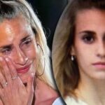 Juli Puente reveló detalles de su lucha contra la anorexia: “Me estaba quedando sin músculos”