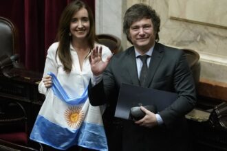 Cristina Kirchner traba la negociación por la presidencia de Diputados y empuja la candidatura de un libertario