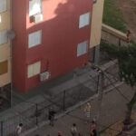 Un hincha de Colón murió tras arrojarse desde un octavo de piso minutos después del partido