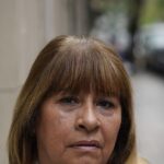 La madre de Marianela Rago tras la condena: “Pude cumplir la promesa que le hice a mi hija”