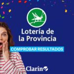 Quiniela de la Provincia: resultado del sorteo de la Primera de hoy, sábado 02 de diciembre