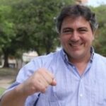 Quién es Francisco Paoltroni, el productor rural que Javier Milei propondrá como Presidente Provisional del Senado