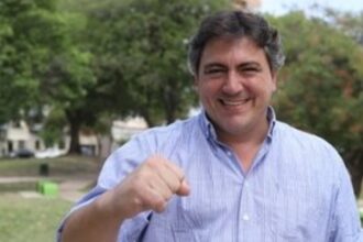 Quién es Francisco Paoltroni, el productor rural que Javier Milei propondrá como Presidente Provisional del Senado