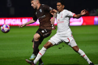 Huracán vs Platense, por los cuartos de final de la Copa de la Liga: a qué hora es y cómo verlo