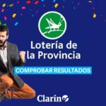 Quiniela de la Provincia: resultado del sorteo de la Matutina de hoy, sábado 02 de diciembre