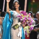 “Traición a la patria”: la insólita acusación del gobierno de Daniel Ortega a los dueños de Miss Universo en Nicaragua