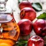 Vinagre de manzana para el pelo: descubre sus secretos y beneficios