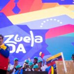 Nicolás Maduro avanza con un polémico referéndum y aviva la tensión con Brasil y Guyana