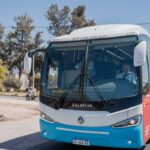 Anunciaron nuevas tarifas del transporte Interurbano de Rioja Bus desde este mes