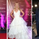 Premios Martín Fierro de la Moda: todos los looks de la alfombra roja