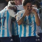 Racing vs Rosario Central, por los cuartos de final de la Copa de la Liga: previa, hora, cómo verlo en vivo y probables formaciones