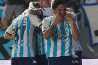 Racing vs Rosario Central, por los cuartos de final de la Copa de la Liga: previa, hora, cómo verlo en vivo y probables formaciones