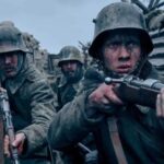 Una docuserie sobre la Segunda Guerra Mundial se destaca entre las ficciones que llegan esta semana