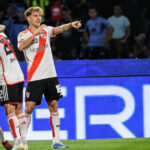 River Plate le ganó en la última jugada a Belgrano y se metió en las semifinales de la Copa de la Liga