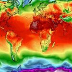 Actualizan el clima para este verano y hay sorpresas en Capital, el GBA y la Costa