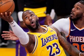 La NBA estrena el In-Season Tournament, una copa exprés que reparte un millón de dólares y tendrá un nuevo campeón en menos de una semana