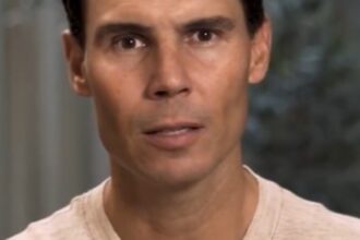 Rafa Nadal y un brutal ataque de sinceridad: “Me causó miedo querer anunciar algo sin estar seguro al 100%”