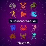 Horóscopo de hoy, martes 05 de diciembre: las predicciones para la salud, el amor y el dinero