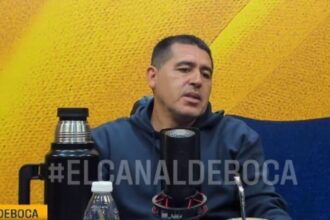 Riquelme reveló el mensaje que le mandó Carlos Bianchi tras la suspensión de las elecciones en Boca