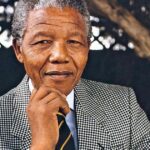 Quién fue Nelson Mandela, el primer presidente negro de Sudáfrica y héroe de la lucha contra el apartheid