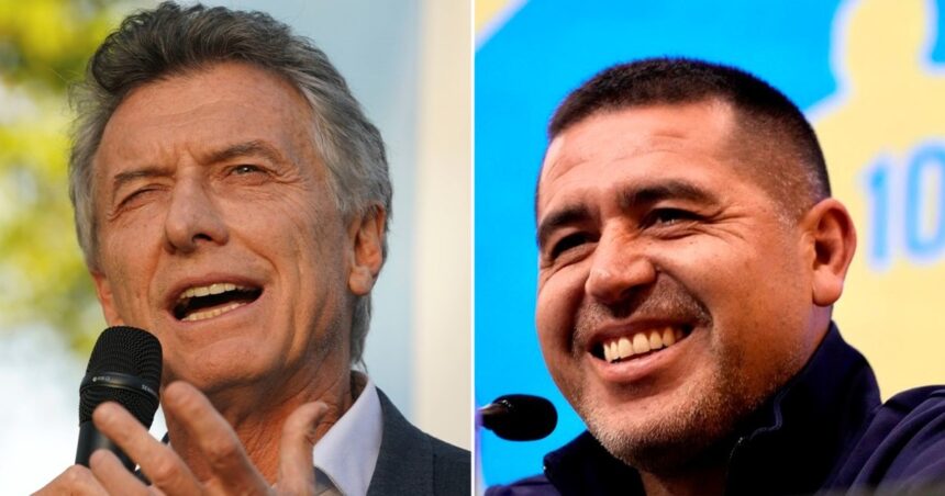 Riquelme vs Macri y la guerra por quedarse con Boca: por qué cotiza tanto ser el presidente del club