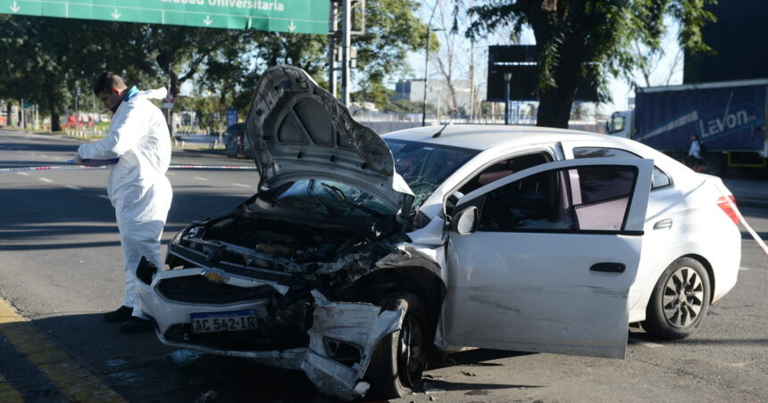 Seguridad vial: se quintuplicó el uso de la Línea 149 opción 2 para asistencia a víctimas de siniestros viales