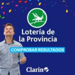 Quiniela de la Provincia: resultado del sorteo de la Matutina de hoy, martes 05 de diciembre