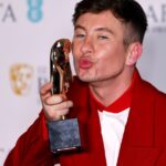 Quién es Barry Keoghan, el nuevo Joker que ahora vinculan con una famosa cantante