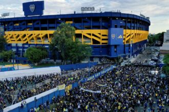 Elecciones en Boca: Sebastián Font es el nuevo juez, el tercero en la causa