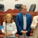 El Concejo Deliberante, declaró Ciudadana Destacada Post Mortem a Inés Fitte de De la Fuente.