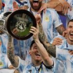 Sorteo Copa América 2024: cuándo y cómo ver en vivo, los bombos y los posibles rivales de la Selección Argentina