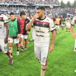 Colón de Santa Fe le pidió a la AFA que anule su descenso a la Primera Nacional