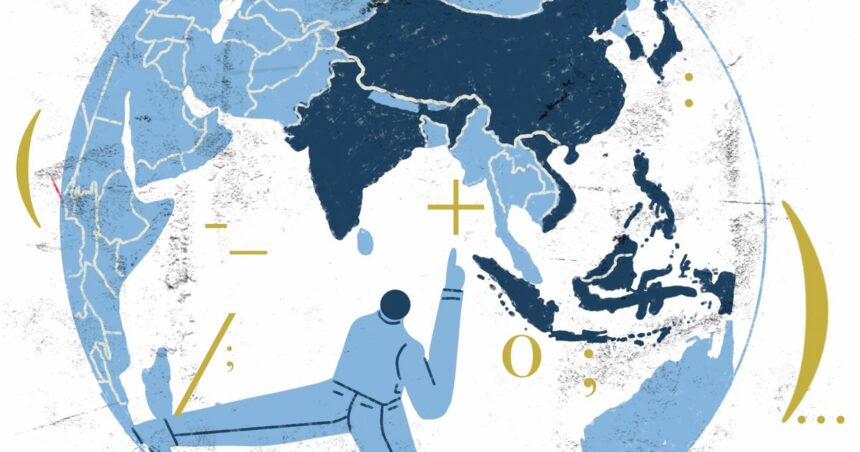 El interés argentino está con Taiwán