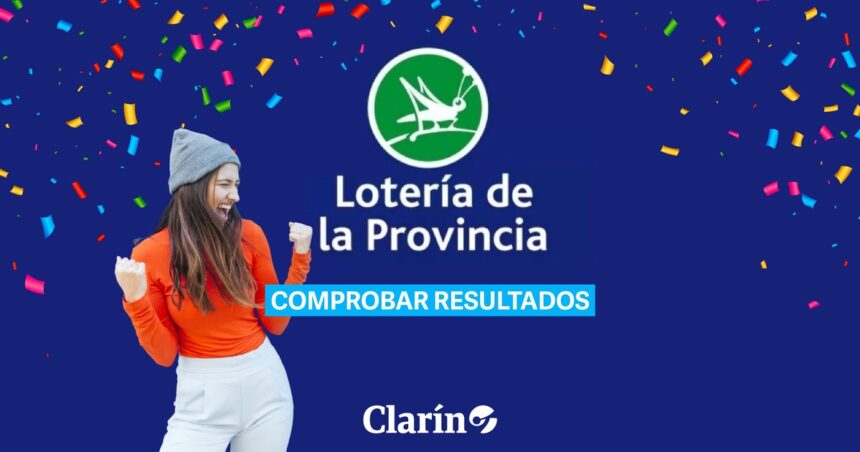 Quiniela de la Provincia: resultado del sorteo de la Matutina de hoy, miércoles 06 de diciembre