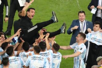 El sorteo de la Copa América 2024, EN VIVO: a qué hora y cómo ver el camino a la defensa del título de la Selección Argentina