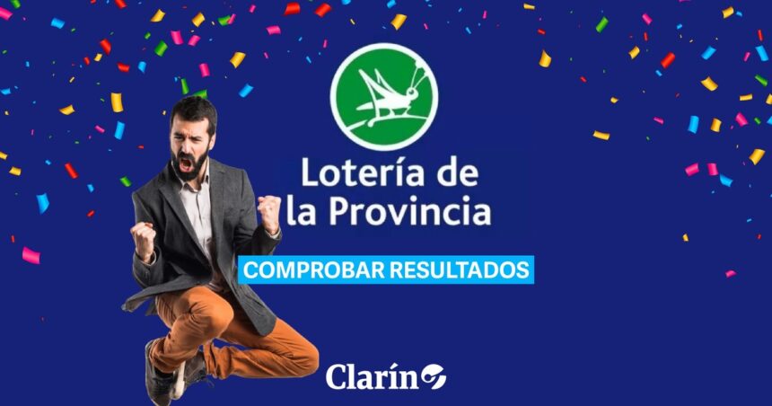 Quiniela de la Provincia: resultado del sorteo de la Primera de hoy, jueves 07 de diciembre