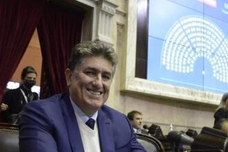 Diputado de Corrientes consideró que La Rioja recibió beneficios por parte del gobierno: “ahora no creo que Milei le otorgue esa plata”