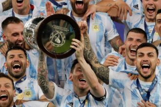 Sorteo de la Copa América 2024, EN VIVO: a qué hora es y cómo ver el camino a la defensa del título de la Selección Argentina